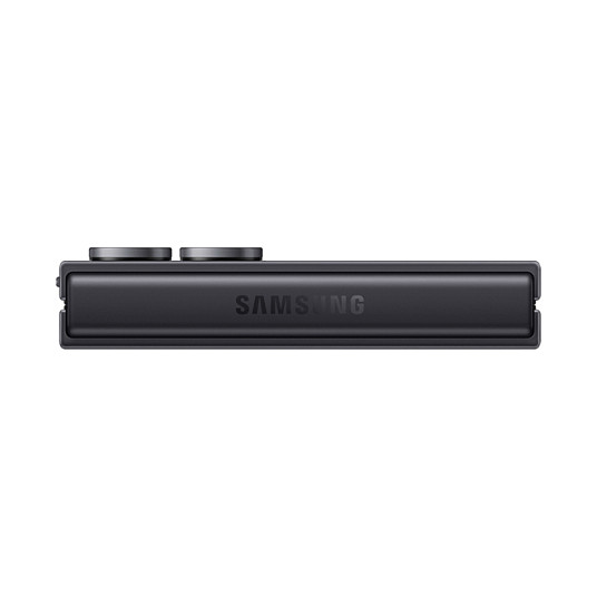 Samsung Galaxy Z Fold6 5G Smartphone Plegable, 256 GB, Negro (Jet Black), 12 GB RAM, 17.5 cm, Cámara 50 MP, SM-F956BZKGEUB Samsung Galaxy Z Fold6 5G Smartphone Plegable, 256 GB, Negro (Jet Black), 12 GB RAM, 17.5 cm, Cámara 50 MP, SM-F956BZKGEUB