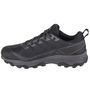 Zapatillas de Hombre para Caminar Merrell Negro