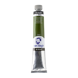 Van Gogh Verde Óxido de Cromo 668 Tubo 60 ml
