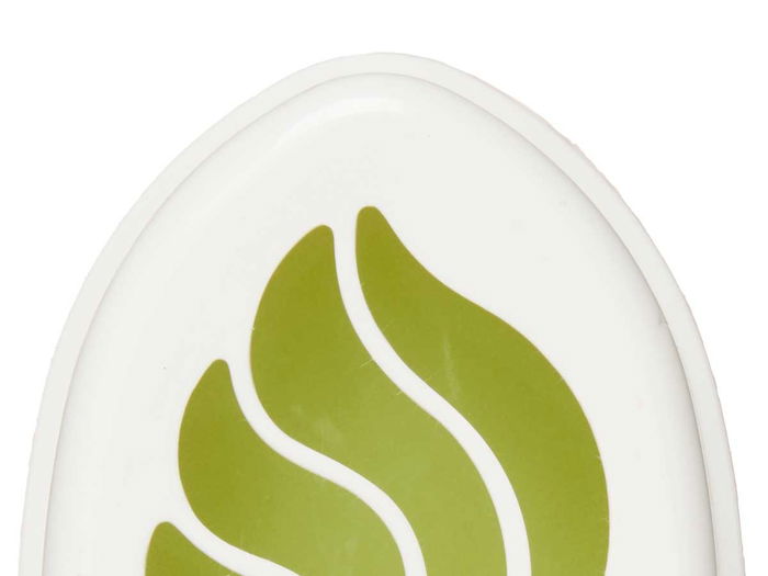 ACORDE Set 4 Ambientadores Mini Bambú Gel Verde 24x7x4.3cm Capacidad 50 gr (Set de 12)