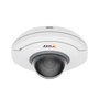 Axis M5075-G Cámara de red PTZ Domo Mini HDTV 1080p
