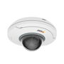 Axis 02347-002 Cámara PTZ Dome Mini M5075-G HDTV 1080p Cámara de Seguridad IP Inalámbrica