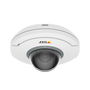 Axis 02347-002 Cámara PTZ Dome Mini M5075-G HDTV 1080p Cámara de Seguridad IP Inalámbrica