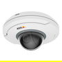 Axis 02347-002 Cámara PTZ Dome Mini M5075-G HDTV 1080p Cámara de Seguridad IP Inalámbrica