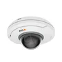 Axis Cámara de Seguridad IP PTZ Domo M5075-G Interior 1080p/2MP con Zoom Óptico 5x, Micrófono y Z-Wave, 02347 002