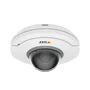 Axis Cámara de Seguridad IP PTZ Domo M5075-G Interior 1080p/2MP con Zoom Óptico 5x, Micrófono y Z-Wave, 02347 002