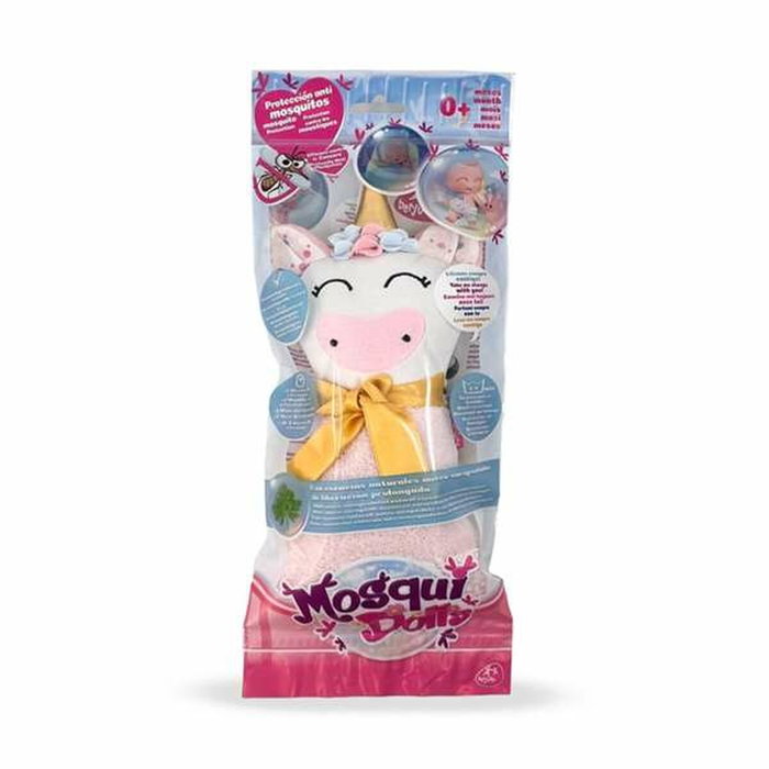 Berjuan Moskidolls Bolsa Primera Infancia Especial Unicornio 22 cm Berjuan Moskidolls Bolsa Primera Infancia Especial Unicornio 22 cm