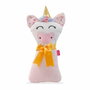Berjuan Moskidolls Bolsa Primera Infancia Especial Unicornio 22 cm