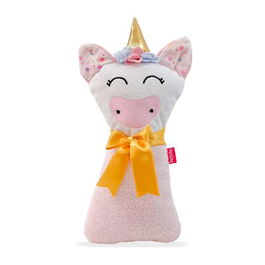 Moskidolls Bolsa Primera Infancia Especial Unicornio Ref 50512-24 22 cm