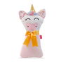 Moskidolls Bolsa Primera Infancia Especial Unicornio Ref 50512-24 22 cm