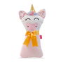 Moskidolls Bolsa Primera Infancia Especial Unicornio Ref 50512-24 22 cm