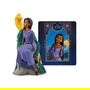 Tonies Toniebox Hrspiel - Disney Wish Asha, Figura Musical Interactiva de Juguete con Audio de 79 min, Multicolor, para Niños de 4+ Años