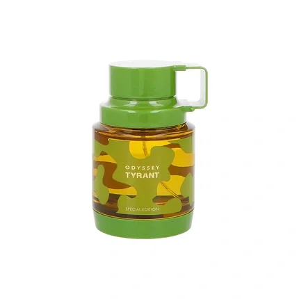 Armaf Odyssey Tyrant Eau de Parfum 60ml Spray