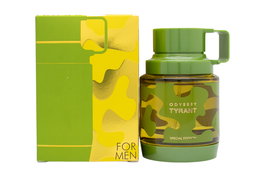 Armaf Odyssey Tyrant Eau de Parfum 60ml Spray