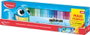 Maped Color'Peps Ocean Estuche de 48 Rotuladores de Colores Surtidos