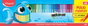 MAPED Rotuladores Color´Peps Ocean Estuche de 48 unidades