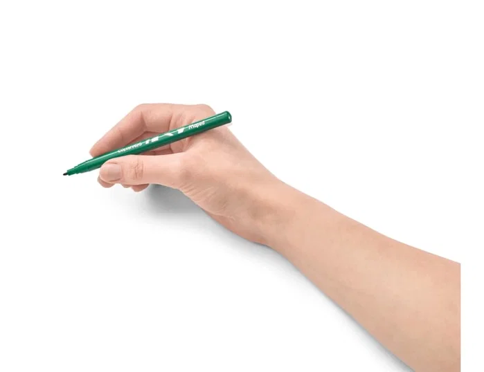 MAPED Estuche de 48 Rotuladores Color´Peps Ocean Colores Surtidos
