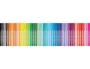MAPED Estuche de 48 Rotuladores Color´Peps Ocean Colores Surtidos