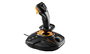 Thrustmaster T-16000M FC S Palanca de Mando USB Analógico/Digital para PC Negro Naranja