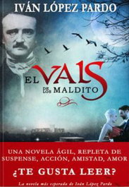 FANES, El vals de los malditos, Iván López Pardo - FANES