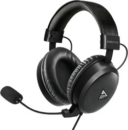 Savio Stratus negro