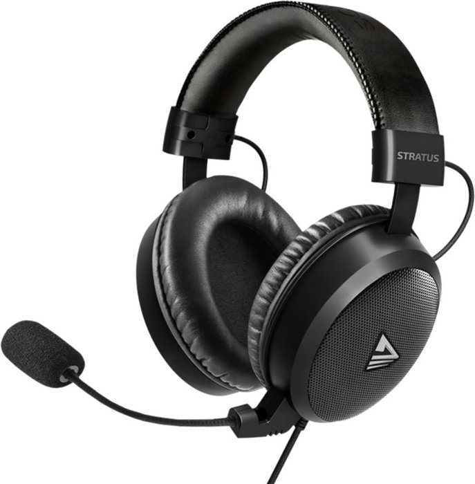 Savio Stratus negro Savio Stratus negro