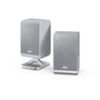 Sharp HT-SPR52021 Par de altavoces traseros inalámbricos plata