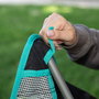 Aktive Silla plegable camping ultracompacta con bolsa transporte