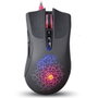 A4-Tech Bloody Blazing A90 Ratón Gaming Óptico Negro
