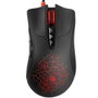 A4-Tech Bloody Blazing A90 Ratón Gaming Óptico Negro