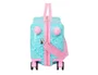 Safta Trolley Infantil Snoopy 44cm