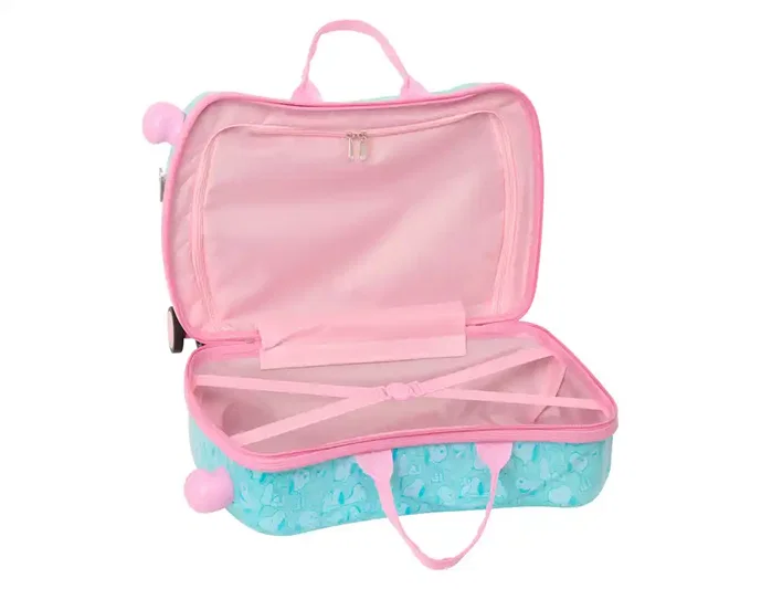 Safta Trolley Infantil Snoopy 44cm