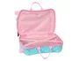 Safta Trolley Infantil Snoopy 44cm