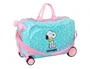 Safta Trolley Infantil Snoopy 44cm