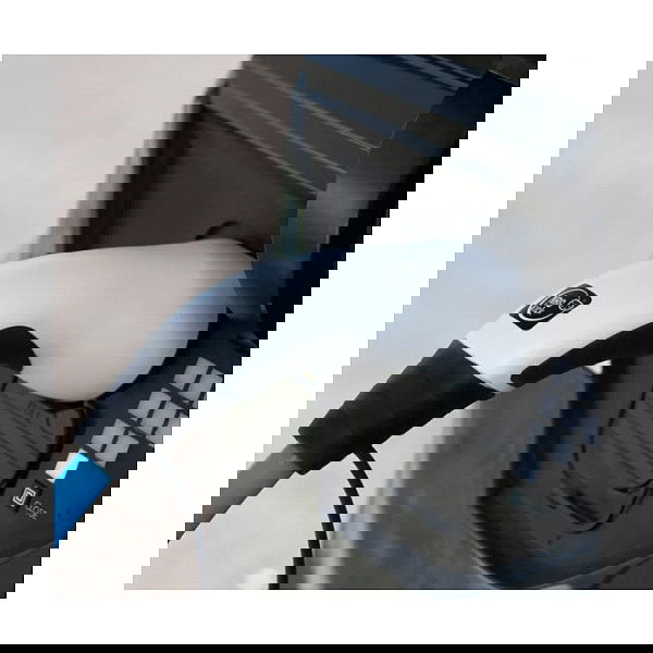 NRGkick 12801000-30001002, Cargador para Vehículo Eléctrico, Type 2, 7,5m, 32A, GSM/GPS/SIM/WLAN