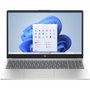 HP 15-fd0061ns Portátil 15.6 pulg Full HD Intel Core i7-1355U 8GB RAM 512GB SSD Plata