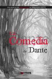 LABERINTO, La Comedia de Dante
