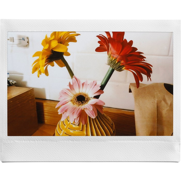 Fujifilm Instax Link Wide M Gris