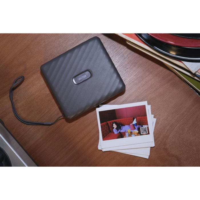 Fujifilm Instax Link Wide M Gris