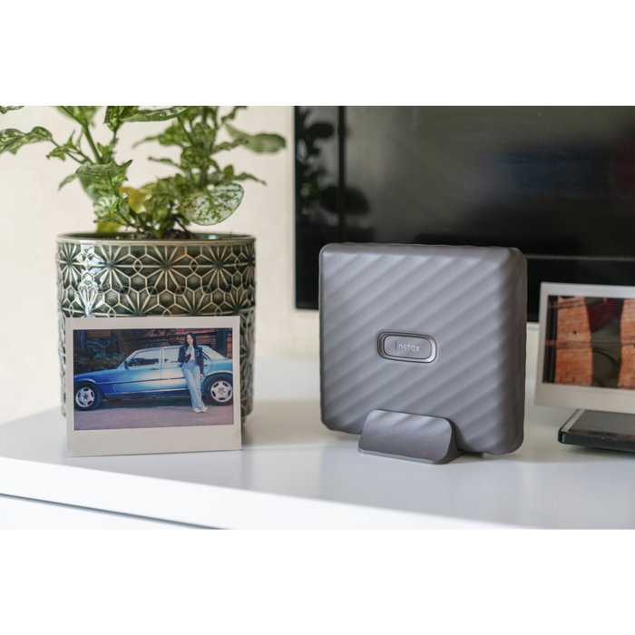 Fujifilm Instax Link Wide M Gris