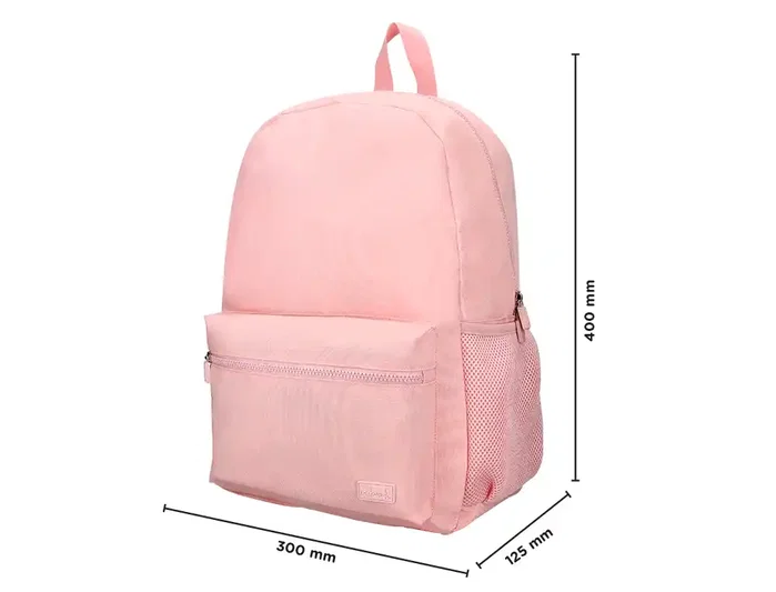 Liderpapel Mochila Core Rosa 15 L