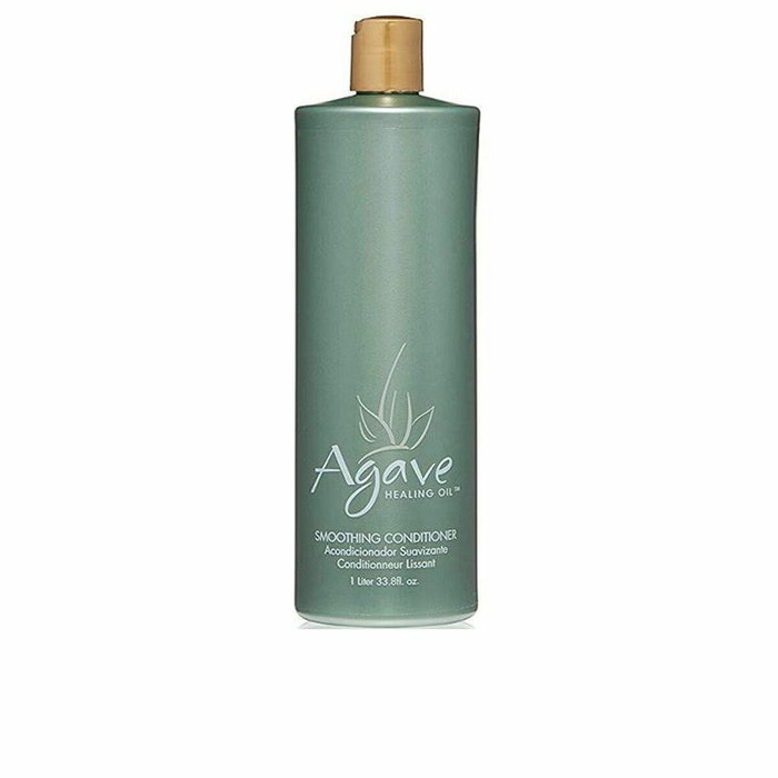 Agave HEALING OIL Smoothing Conditioner 1000 ml Agave HEALING OIL Smoothing Conditioner 1000 ml