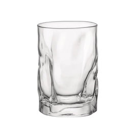 Vaso Bajo Vidrio Sorgente Bormioli Rocco 30 cL