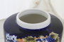 DKD Home Decor Jarrón de Porcelana Margot Multicolor