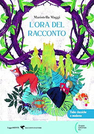 ELI, L'ORA DEL RACCONTO - VV.AA.