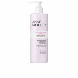 Anne Möller Body Essentials Leche Corporal Hidratación 24H