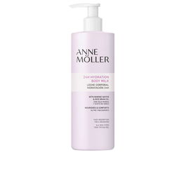 Anne Möller BODY ESSENTIALS Leche Corporal Hidratación 24H 400 ml