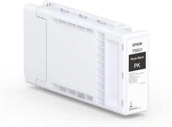 Epson Cartucho de tinta UltraChrome XD3 Magenta T50U3 350ml Epson Cartucho de tinta UltraChrome XD3 Magenta T50U3 350ml
