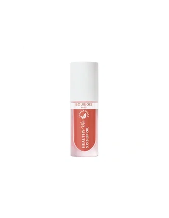 Bourjois Healthy Mix S.O.S Aceite Labial 01-douceur de rose 4,5 ml Bourjois Healthy Mix S.O.S Aceite Labial 01-douceur de rose 4,5 ml
