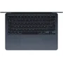 Apple MacBook Air 13.6 Pulgadas M5 (2026) - 16 GB RAM, 1 TB SSD, CPU 10 núcleos, GPU 10 núcleos, Color Medianoche - MDHF4FNA